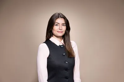 Valentina Roșca