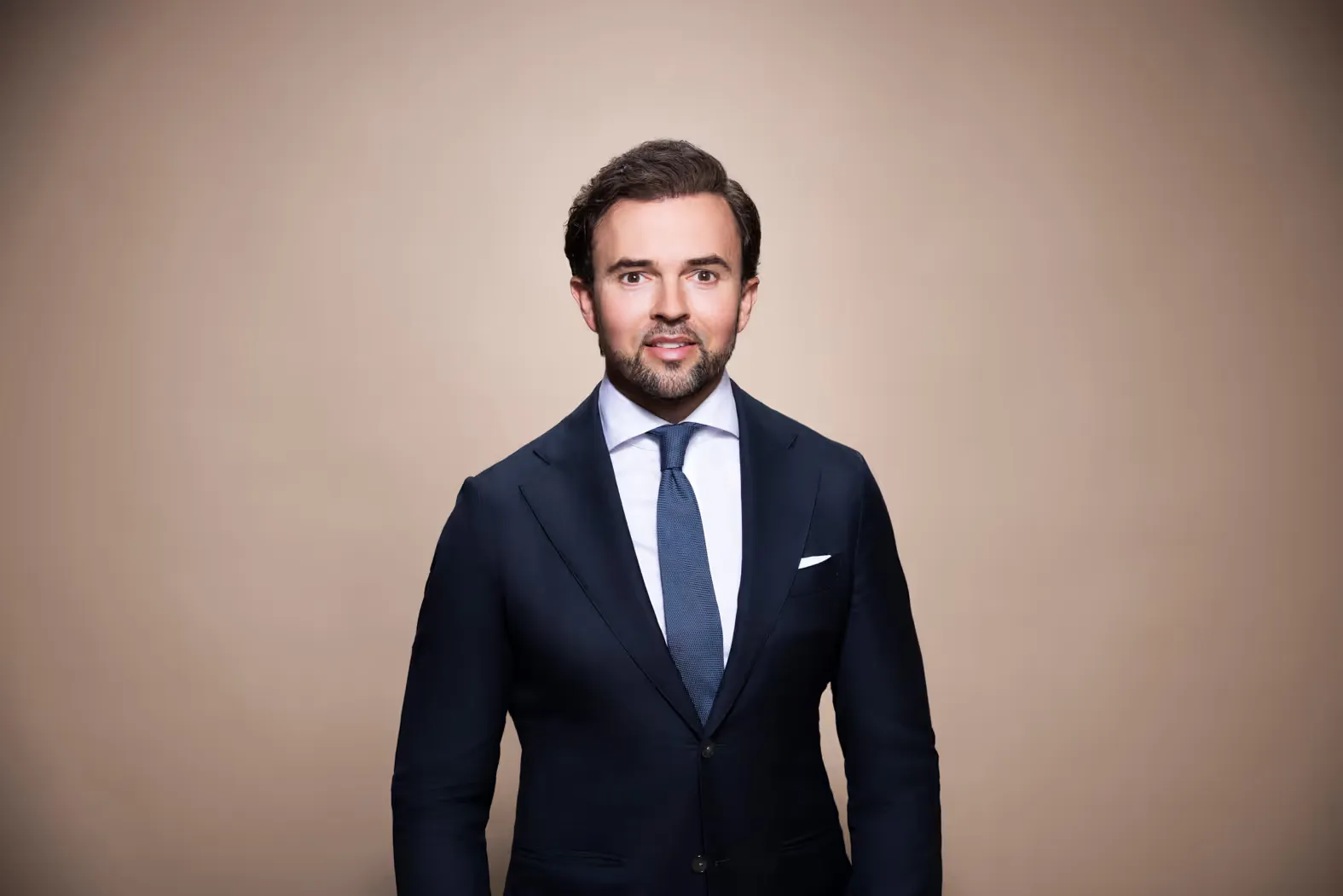 Sebastiaan Bennink