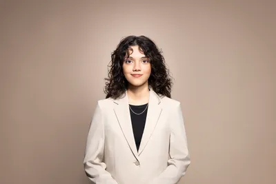 Melina Coelho Garcia