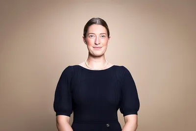 Donna Gruintjes
