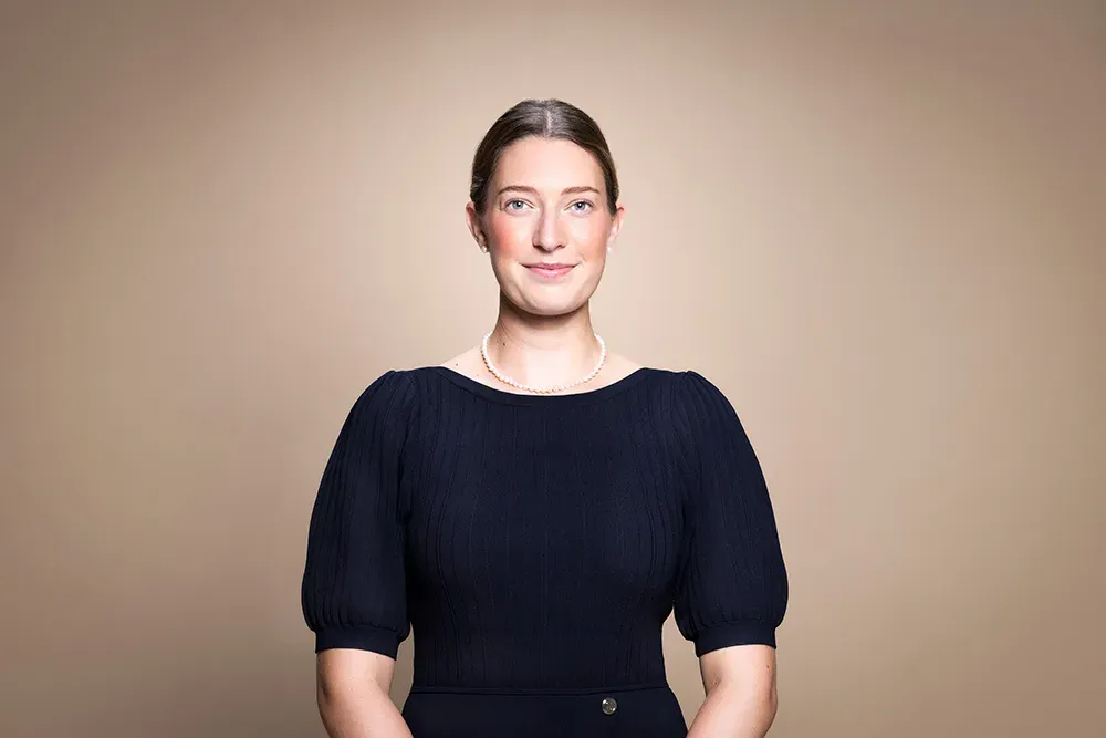 Donna Gruintjes