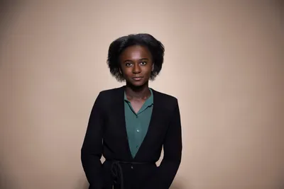 Sally Eshun