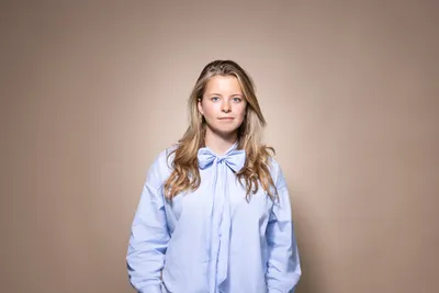 Sanne Spelbos