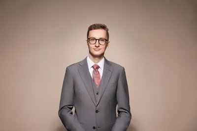 Daniel Webb