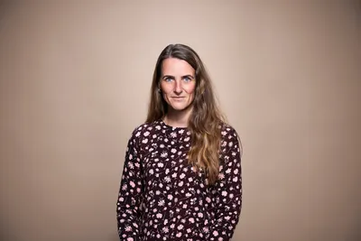 Brigitte van Wanrooij